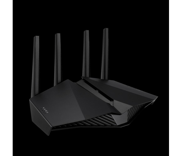 ASUS RT-AX82U (5400Mb/s a/b/g/n/ac/ax, 1xUSB) - 577627 - zdjęcie 7